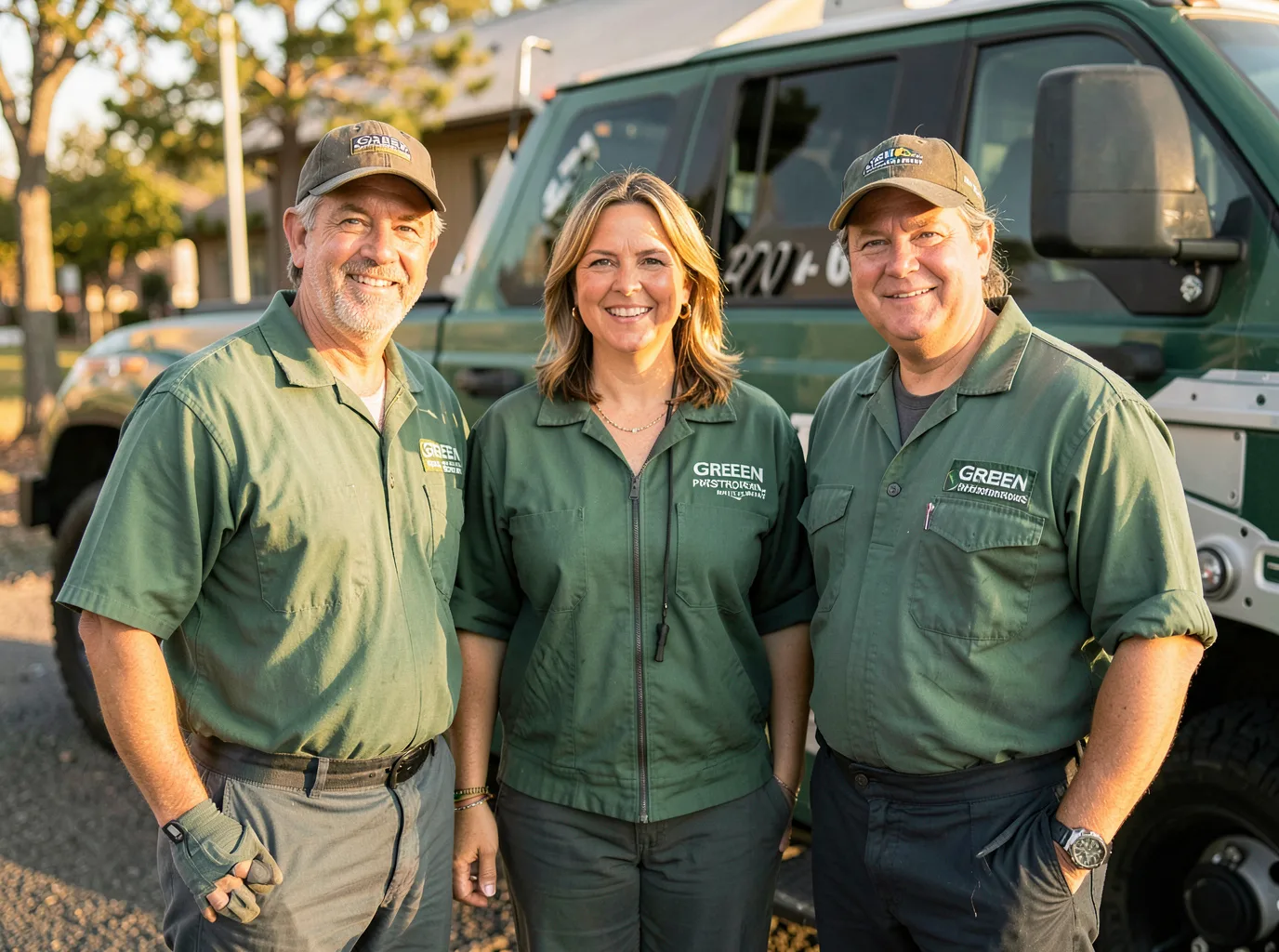 Water Damage Restoration company in Homerville, GA